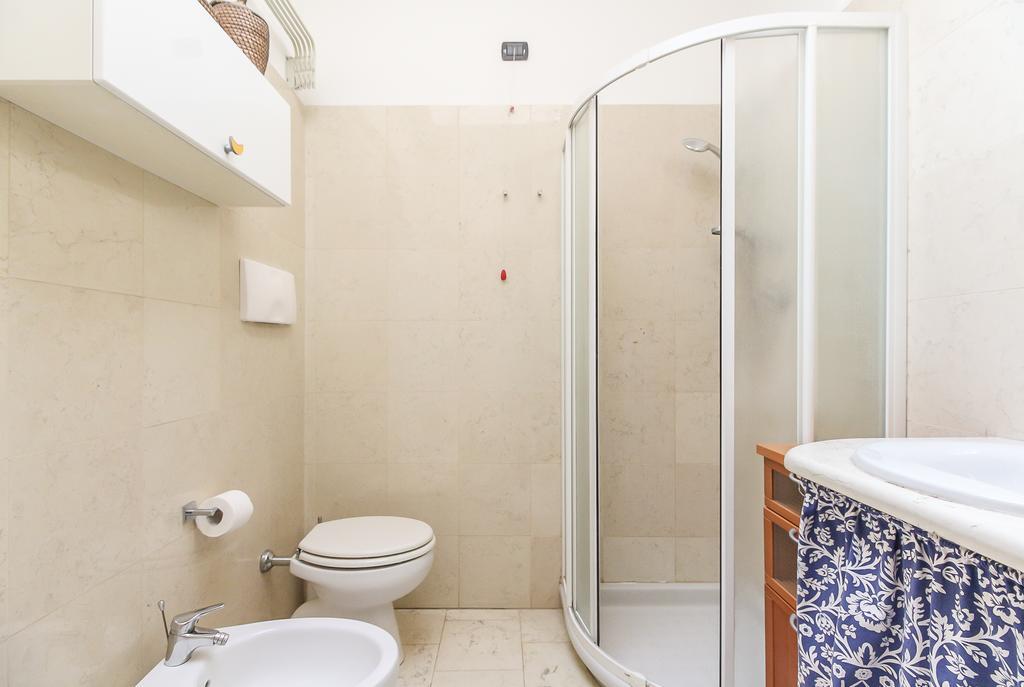 Alessia's Flat- Lorenteggio * Milan